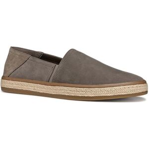 Geox Herr U Pantelleria A espadriller kil sandal, duvgrå, 40 EU Geox Herr U Pantelleria A espadriller kil sandal, duvgrå, 40 EU