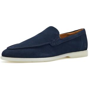 ECCO Metropole Verona Loafer, Marine, 11 UK ECCO Metropole Verona Loafer, Marine, 11 UK