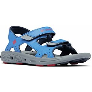 Columbia Flickor ungdom techsun ventil-sportsandaler, Blå stormig blå berg röd 426-19 EU Columbia Flickor ungdom techsun ventil-sportsandaler, Blå stormig blå berg röd 426-19 EU
