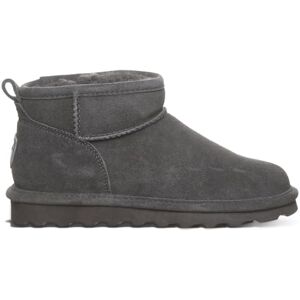 BEARPAW Shorty ankelstövlar för kvinnor, Grafit 060, 37 EU BEARPAW Shorty ankelstövlar för kvinnor, Grafit 060, 37 EU