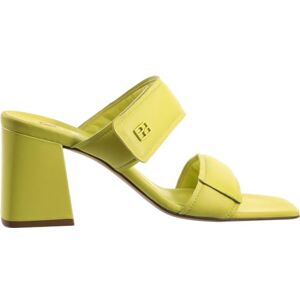 HÖGL Janet Pumps, Lime, 36 EU, lime, 36 EU HÖGL Janet Pumps, Lime, 36 EU, lime, 36 EU