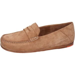 Melvin & Hamilton Dammockasiner Thea 3, kastanj, 39 EU Melvin & Hamilton Dammockasiner Thea 3, kastanj, 39 EU