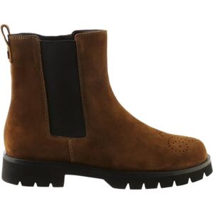 HÖGL Robin, Ankle Boot dam, haki, 40 EU, khaki, 40 EU HÖGL Robin, Ankle Boot dam, haki, 40 EU, khaki, 40 EU