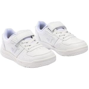 Joma Harvard Jr, Unisex sneakers, Vit, 27 EU Joma Harvard Jr, Unisex sneakers, Vit, 27 EU