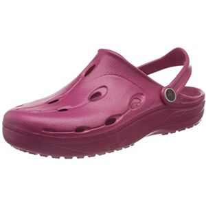 Chung Shi Unisex Dux Clog, Träskor, Cherry Jubilee, 39-40 EU Chung Shi Unisex Dux Clog, Träskor, Cherry Jubilee, 39-40 EU