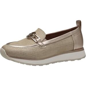 Tamaris dam 1-24750-44 sneakers, guld COMB, 41 EU, Gold Comb, 41 EU Tamaris dam 1-24750-44 sneakers, guld COMB, 41 EU, Gold Comb, 41 EU