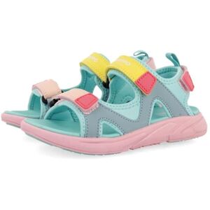 GIOSEPPO ANTILLO, Flip-Flops Flickor, Multifärg, 25 EU, Flerfärgad, 25 EU GIOSEPPO ANTILLO, Flip-Flops Flickor, Multifärg, 25 EU, Flerfärgad, 25 EU