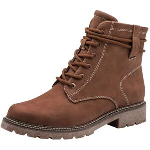 Tamaris Damen spetssko för kvinnor platt 1-25262-45 ankel, Muscat, 7,5 UK, Muscat, 41 EU Tamaris Damen spetssko för kvinnor platt 1-25262-45 ankel, Muscat, 7,5 UK, Muscat, 41 EU