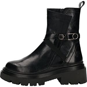 BAGATT Dam Rahel Evo Boots, svart, 36 EU BAGATT Dam Rahel Evo Boots, svart, 36 EU