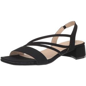 LifeStride Dam Joy 2 sandaler med klack, svart, 39 EU, svart, 39 EU LifeStride Dam Joy 2 sandaler med klack, svart, 39 EU, svart, 39 EU