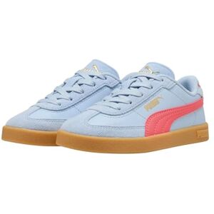 PUMA Unisex Kid's Club Ii Era Ps Sneaker, Haute Tropic Peach Frost Gold, 35 EU PUMA Unisex Kid's Club Ii Era Ps Sneaker, Haute Tropic Peach Frost Gold, 35 EU