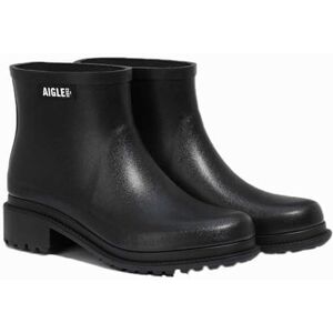 Aigle Fulfeel Low, Damstövlar, svart, 37 EU, Svart, 37 EU Aigle Fulfeel Low, Damstövlar, svart, 37 EU, Svart, 37 EU