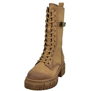 BAGATT dam tonic boots, BRUN, 40 EU BAGATT dam tonic boots, BRUN, 40 EU