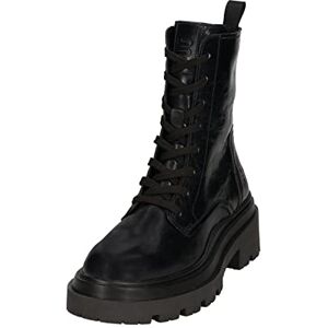 BAGATT dam rahel evo boots, svart, 38 EU BAGATT dam rahel evo boots, svart, 38 EU