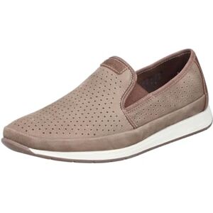 Rieker herr 11955 Loafer, beige, 8 UK Rieker herr 11955 Loafer, beige, 8 UK