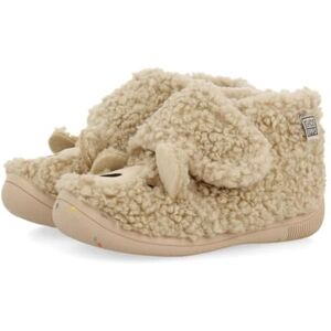 GIOSEPPO SZOB, Unisex Baby Tofflor, Beig, 22 EU, Beige, 22 EU GIOSEPPO SZOB, Unisex Baby Tofflor, Beig, 22 EU, Beige, 22 EU