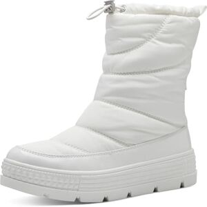 Tamaris damkänga 1-26835-41, Vitt, 37 EU Tamaris damkänga 1-26835-41, Vitt, 37 EU