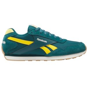 Reebok Glide låga sneakers, retro teal/guld haze/chhalk, 38,5 EU, Retro Teal Golden Haze Chalk, 38.5 EU Reebok Glide låga sneakers, retro teal/guld haze/chhalk, 38,5 EU, Retro Teal Golden Haze Chalk, 38.5 EU
