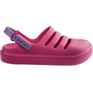 Havaianas HAV. Kids Clog, Unisex Flip Flops, Rosa Flux Prisma Lila, 35 EU Havaianas HAV. Kids Clog, Unisex Flip Flops, Rosa Flux Prisma Lila, 35 EU