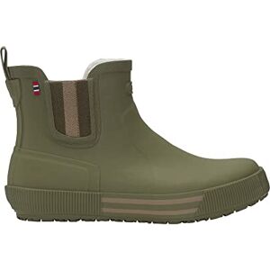 Viking unisex stavern kort skaft gummistövlar, Khaki mörk naturlig, 36 EU Viking unisex stavern kort skaft gummistövlar, Khaki mörk naturlig, 36 EU