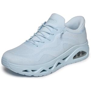 Skechers UNO Glide-Step AIR Gliders sneakers, blå, 3 UK Skechers UNO Glide-Step AIR Gliders sneakers, blå, 3 UK