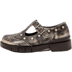 ART 1834 Oxford, Unisex Vuxen, Off White, 39 EU, Elfenben, 39 EU ART 1834 Oxford, Unisex Vuxen, Off White, 39 EU, Elfenben, 39 EU