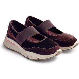GIOSEPPO Mecosta, damsneakers, Moka, 38 EU, Mocka, 38 EU GIOSEPPO Mecosta, damsneakers, Moka, 38 EU, Mocka, 38 EU