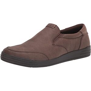 Nunn Bush Herr 84820-201 Loafer, Brun 47 EU Nunn Bush Herr 84820-201 Loafer, Brun 47 EU