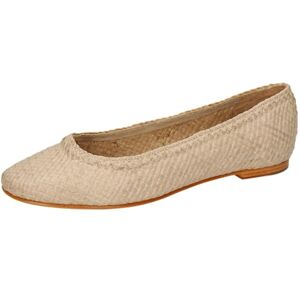 Melvin & Hamilton Ballerinaskor dam Kate 5, Beige, 39 EU Melvin & Hamilton Ballerinaskor dam Kate 5, Beige, 39 EU