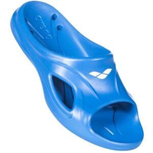 ARENA Hydrosoft II Hook Unisex badsandaler för kvinnor och män, badtofflor för hav och pool, sandaler med ergonomisk sula och optimalt grepp på våta ytor, klorresistent ARENA Hydrosoft II Hook Unisex badsandaler för kvinnor och män, badtofflor för hav och pool, sandaler med ergonomisk sula och optimalt grepp på våta ytor, klorresistent