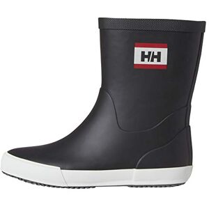 Helly Hansen Kvinnor Nordvik 2 Regnsko, 990 svart, 36 EU Helly Hansen Kvinnor Nordvik 2 Regnsko, 990 svart, 36 EU
