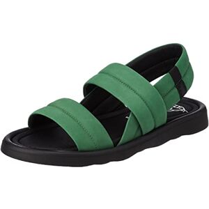Fly London Tofy941fly sandal för kvinnor, Limegrönt, 36 EU Fly London Tofy941fly sandal för kvinnor, Limegrönt, 36 EU