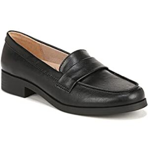 LifeStride kvinnors Sonoma 2 Loafer, svart, 8 UK, Svart, 8 UK Wide LifeStride kvinnors Sonoma 2 Loafer, svart, 8 UK, Svart, 8 UK Wide