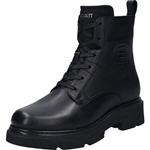 BAGATT Dam Edana boots, svart, 41 EU, svart, 41 EU BAGATT Dam Edana boots, svart, 41 EU, svart, 41 EU