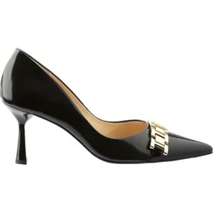 HÖGL Pearl Pump, svart, 38,5 EU X-bred, svart, 38.5 EU X-bred HÖGL Pearl Pump, svart, 38,5 EU X-bred, svart, 38.5 EU X-bred