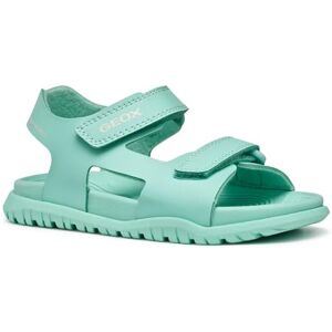 Geox Sandal Fusbetto Gi flicka, Watersea, 25 EU Geox Sandal Fusbetto Gi flicka, Watersea, 25 EU