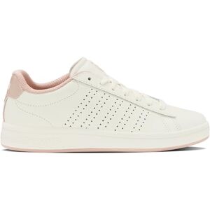K-Swiss Court Base II sneakers, vit, 43 EU, Vit, 43 EU K-Swiss Court Base II sneakers, vit, 43 EU, Vit, 43 EU