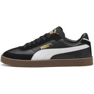 PUMA Club II ERA JR sneakers, Svart vit, 3.5 UK, svart Vit, 36 EU PUMA Club II ERA JR sneakers, Svart vit, 3.5 UK, svart Vit, 36 EU