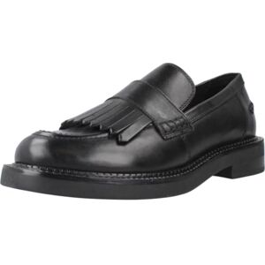 Geox Damer D Serilda F Moccasin, svart, 37 EU Geox Damer D Serilda F Moccasin, svart, 37 EU