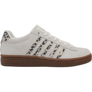 K-Swiss Court TIEBRK II SDE sneakers, vit, 43 EU, Vit, 43 EU K-Swiss Court TIEBRK II SDE sneakers, vit, 43 EU, Vit, 43 EU