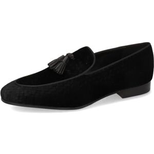 Melvin & Hamilton Loafers män Clay 1, svart, 42 EU Melvin & Hamilton Loafers män Clay 1, svart, 42 EU