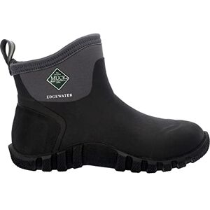 Muck Boots herr MB Edgewater klass ankel vattentät känga, svart, 5 UK, Svart, 38 EU Muck Boots herr MB Edgewater klass ankel vattentät känga, svart, 5 UK, Svart, 38 EU