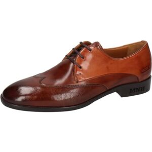 Melvin & Hamilton , Primo 4, herrderby, brun, 45 EU, BRUN, 45 EU Melvin & Hamilton , Primo 4, herrderby, brun, 45 EU, BRUN, 45 EU