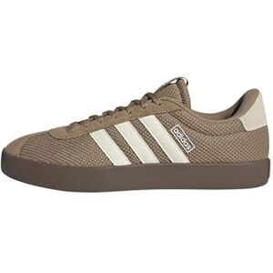 adidas herr VL COURT 3.0 SHOES, cardboard/off white/GUM5, 36 EU adidas herr VL COURT 3.0 SHOES, cardboard/off white/GUM5, 36 EU