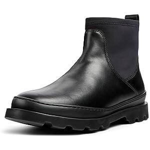 Camper dam Brutus Chelsea Boot, svart, 7,5, Schwarz, 7.5 UK Camper dam Brutus Chelsea Boot, svart, 7,5, Schwarz, 7.5 UK