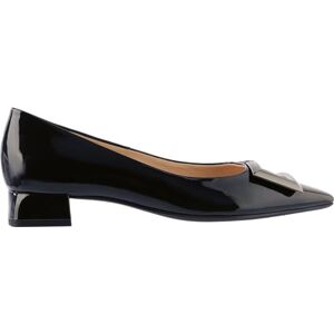 HÖGL Holly Pumps, 39 EU, blå, 39 EU HÖGL Holly Pumps, 39 EU, blå, 39 EU