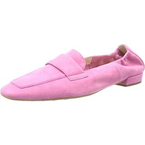 HÖGL Pia Loafer för kvinnor, Azalee, 36 EU X-bred HÖGL Pia Loafer för kvinnor, Azalee, 36 EU X-bred
