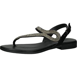 IGI&Co Babila kvinna, Flip Flops, Svart, 35 EU IGI&Co Babila kvinna, Flip Flops, Svart, 35 EU
