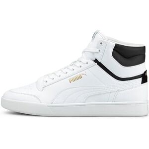 Puma Shuffle Mid Vit - Sneakers Puma Shuffle Mid Vit - Sneakers