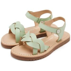 GIOSEPPO Rowley, platta sandaler för flickor, mint, 26 EU, Mint, 26 EU GIOSEPPO Rowley, platta sandaler för flickor, mint, 26 EU, Mint, 26 EU